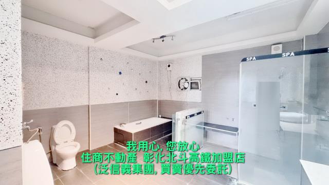 彰化永靖透天-4