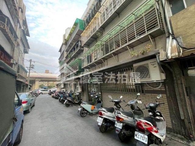 北投公寓法拍-4