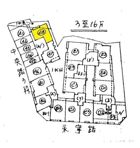 土城法拍大樓-3