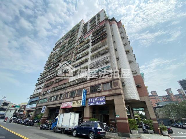 土城法拍大樓-1