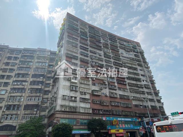 土城法拍大樓-8