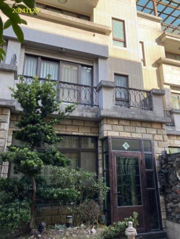中壢拍賣別墅-1