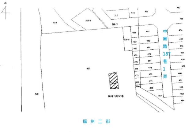 中壢拍賣別墅-3