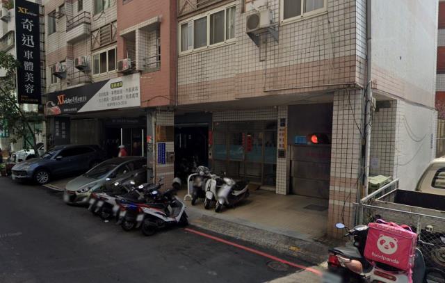 台中華廈法拍-4