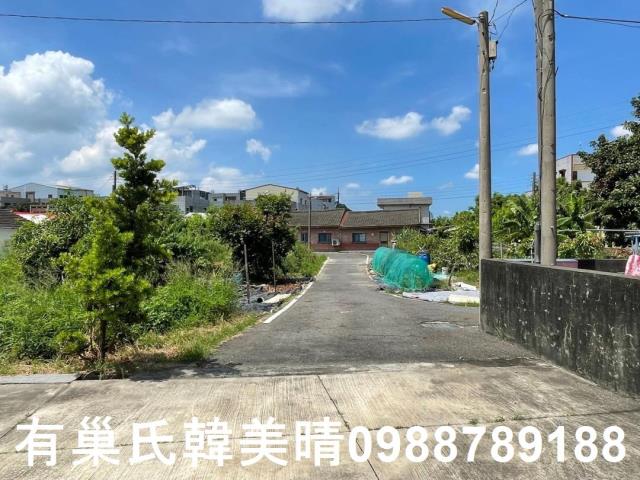 嘉義民雄透天-10