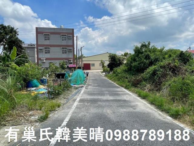 嘉義民雄透天-12