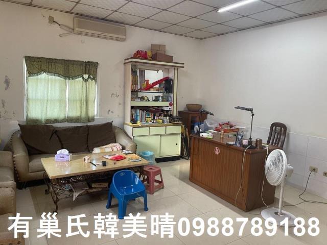 嘉義民雄透天-3