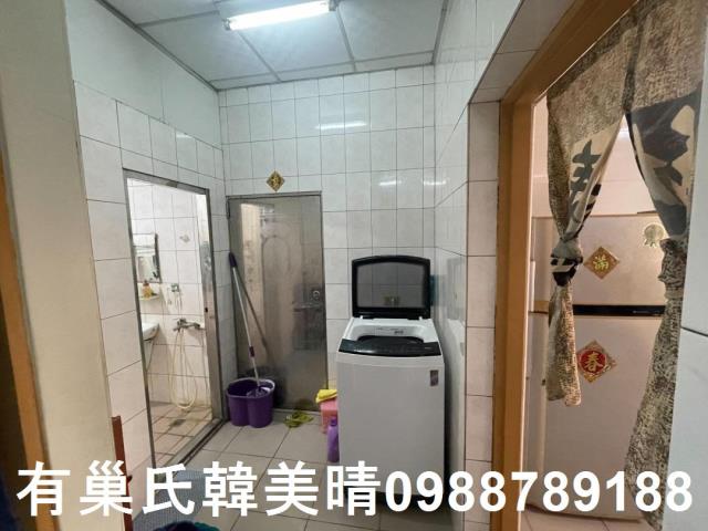 嘉義民雄透天-4
