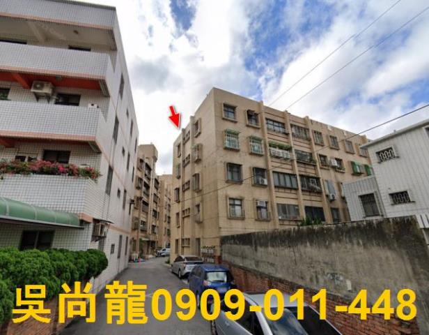 苗栗市拍賣公寓-2