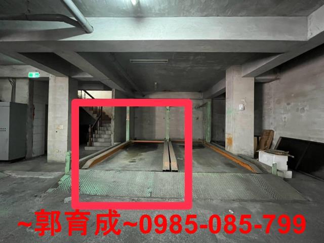 嘉義華廈-2