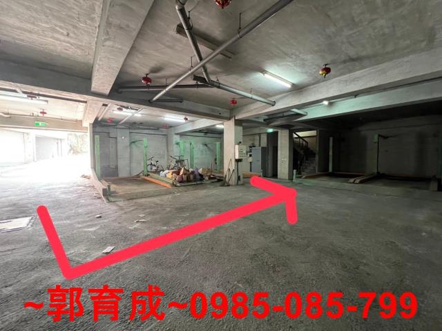 嘉義華廈-3