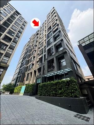 新北汐止法拍大樓-2