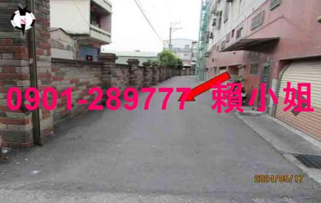 彰化竹塘法拍透天-7