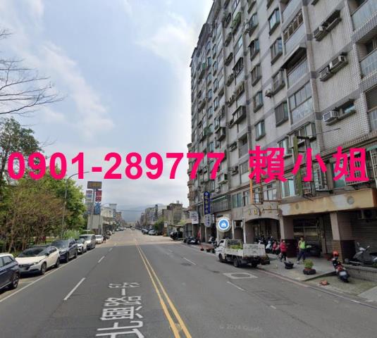 新竹竹東大樓法拍-5