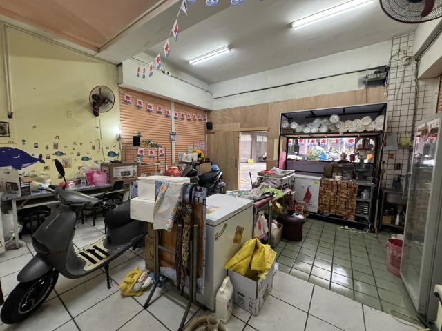 豐原店面-2