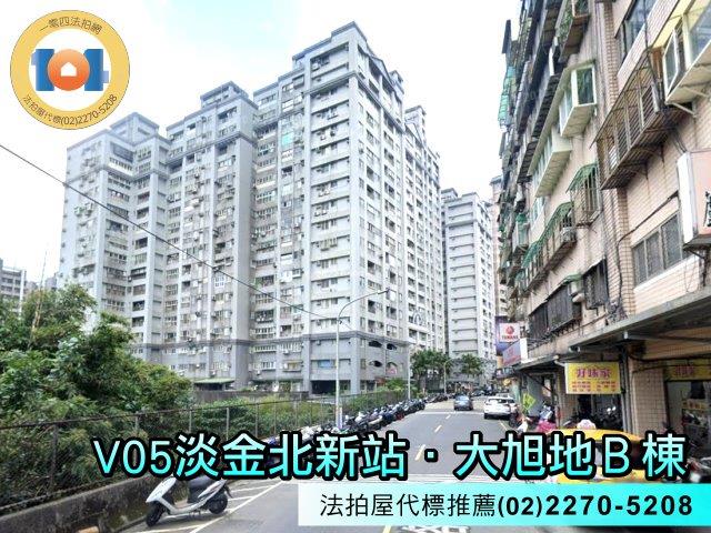 新北拍賣大樓-4