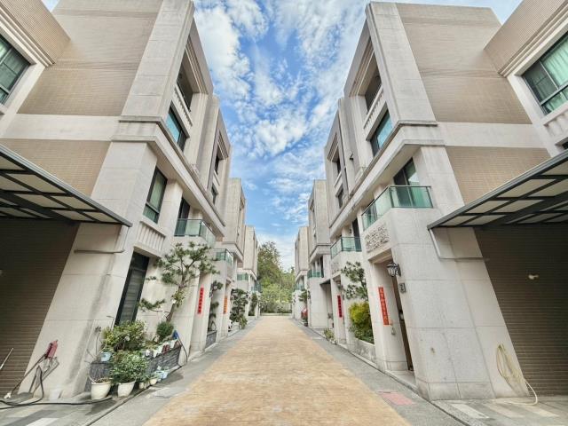 草屯別墅-3