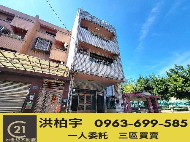 南投市透天-1