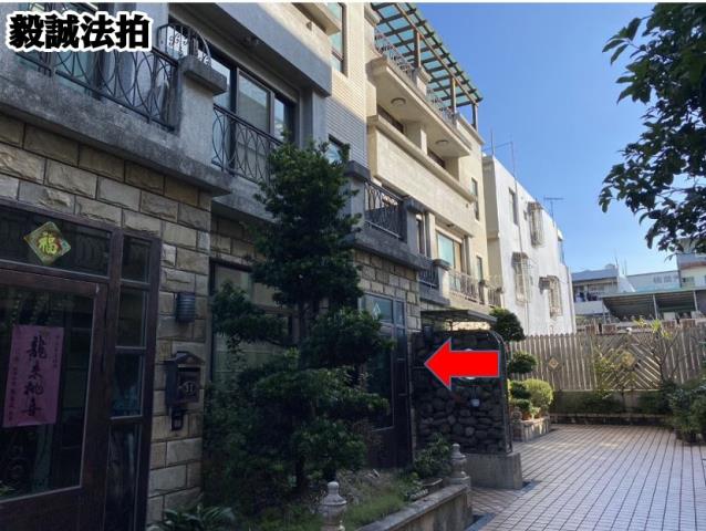 桃園法拍透天-2