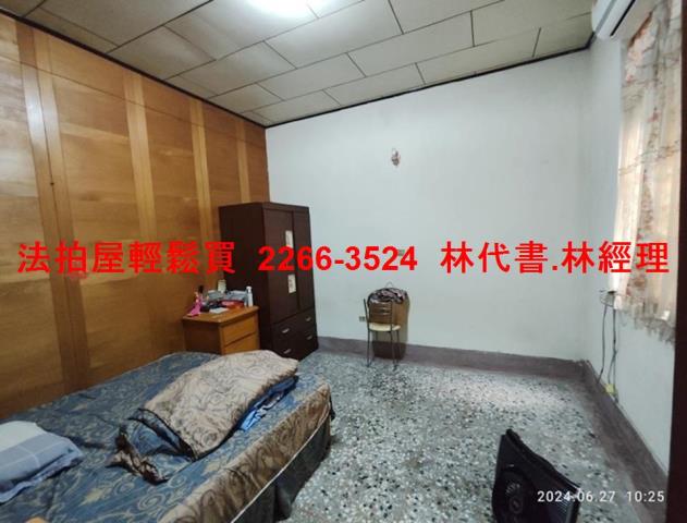 桃園桃園區拍賣透天-6