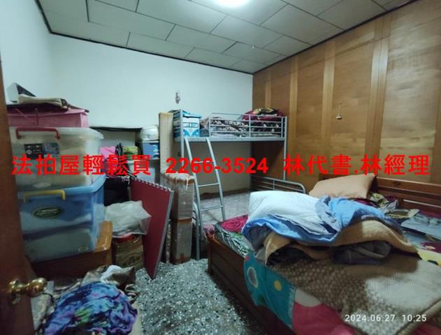 桃園桃園區拍賣透天-7
