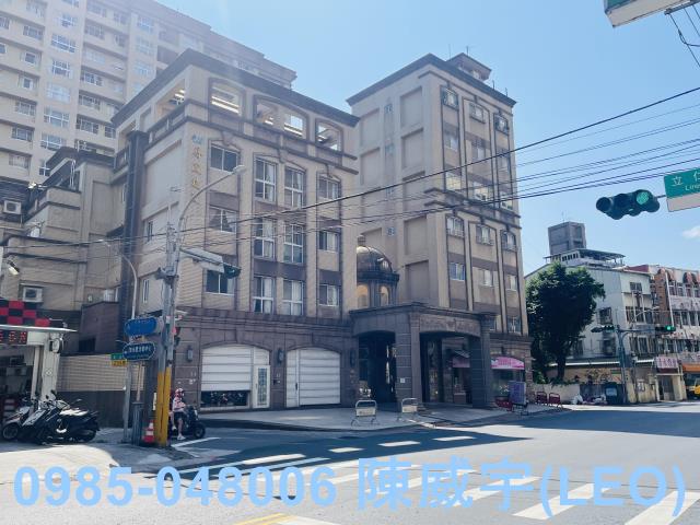 新北土城大樓法拍-4