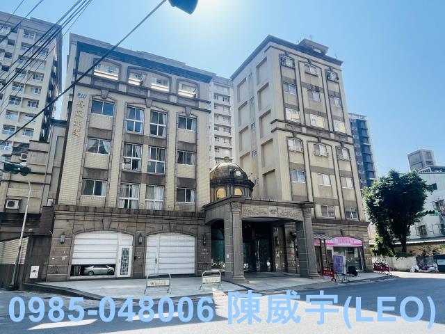 新北土城大樓法拍-3