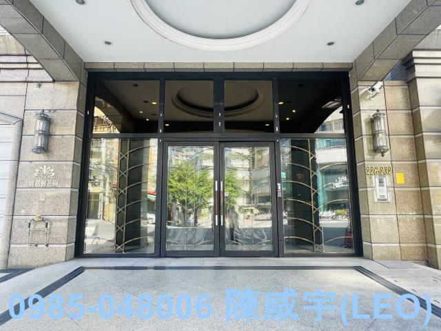 新北土城大樓法拍-7