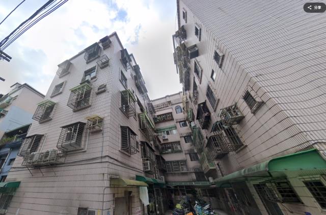 信義區法拍公寓-2