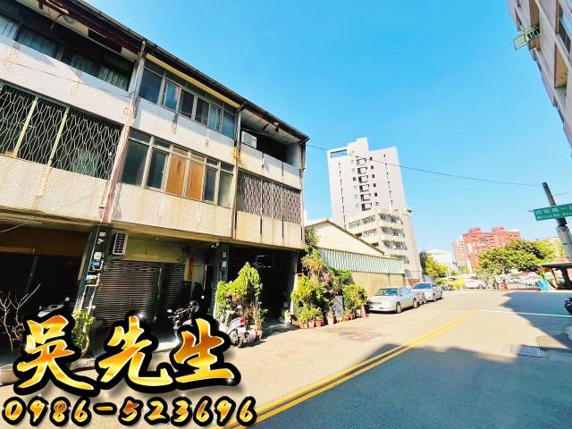台中透天拍賣-3