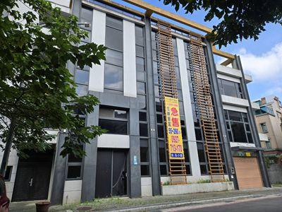 新北林口法拍電梯公寓-1