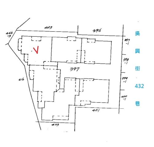 台北信義區公寓法拍-3