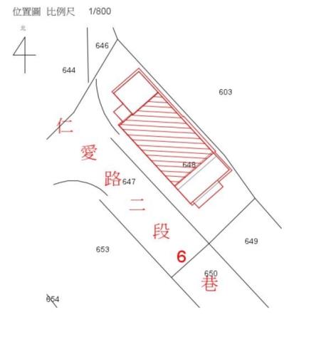 新北林口店面法拍-3