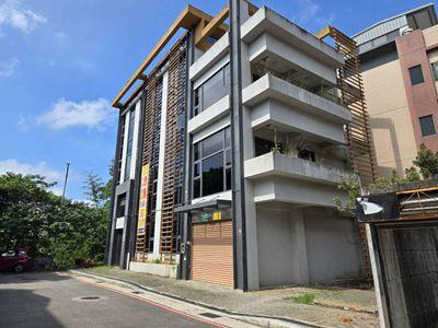 新北林口店面法拍-4