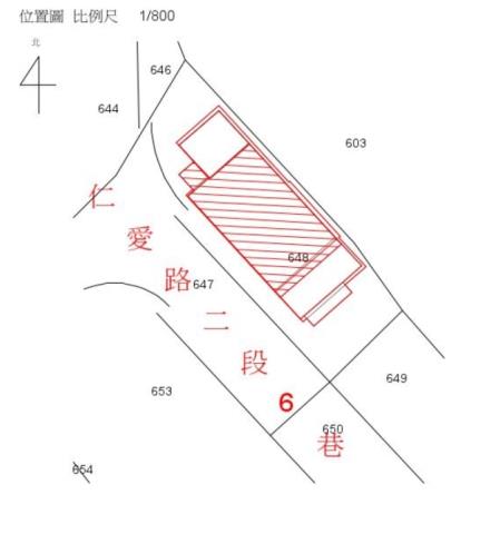 新北林口法拍華廈-3
