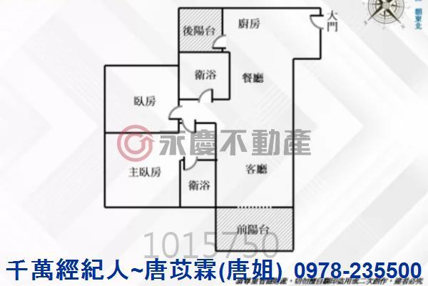 新竹香山大樓-12
