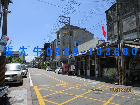 台中東勢法拍透天-4