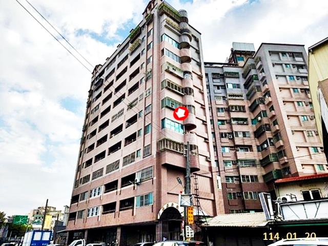 麻豆麻學路一段兩戶