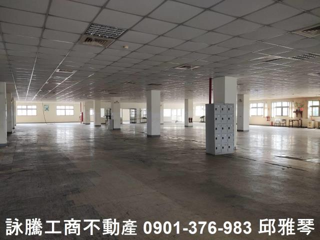 桃園廠房-1