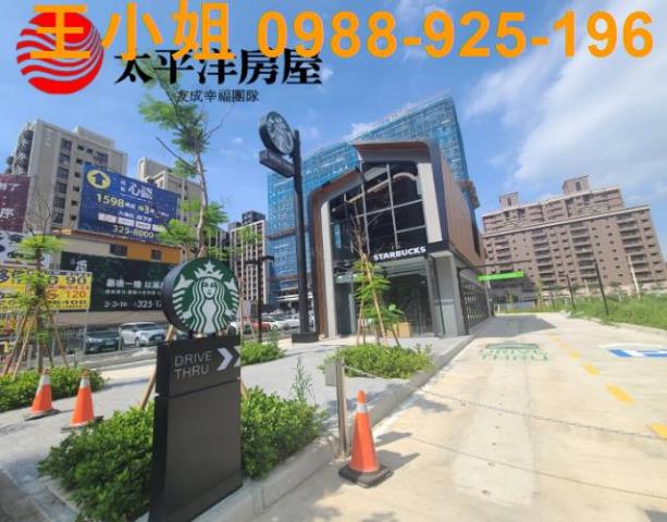 桃園桃園區大樓-3