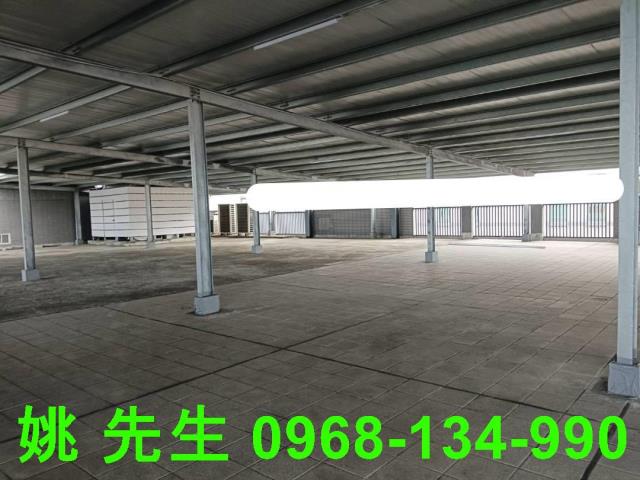 新北林口廠房-1