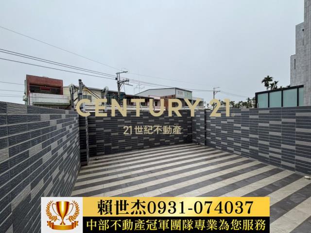 名間透天-7