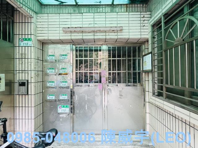 信義區公寓法拍-5