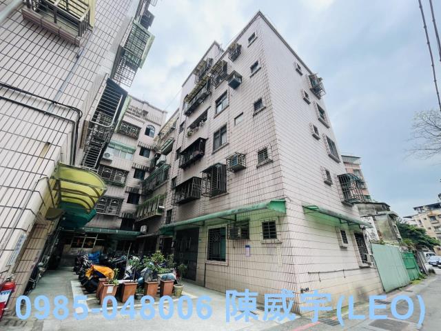 信義區公寓法拍-3