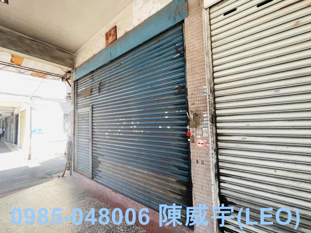 台北萬華法拍公寓-2