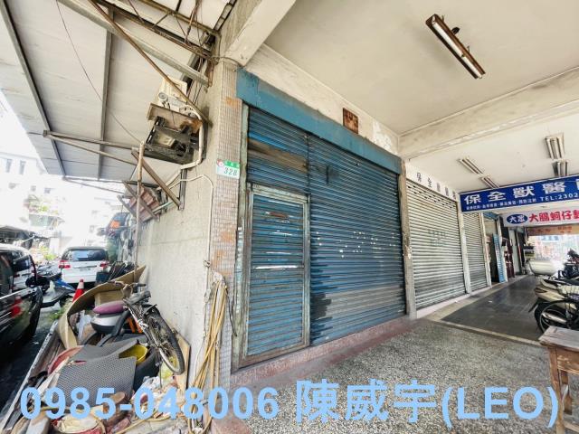 台北萬華法拍公寓-3