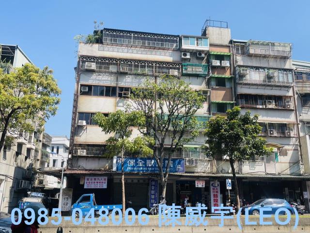 台北萬華法拍公寓-4