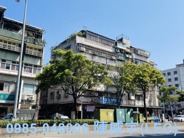 台北萬華法拍公寓-5
