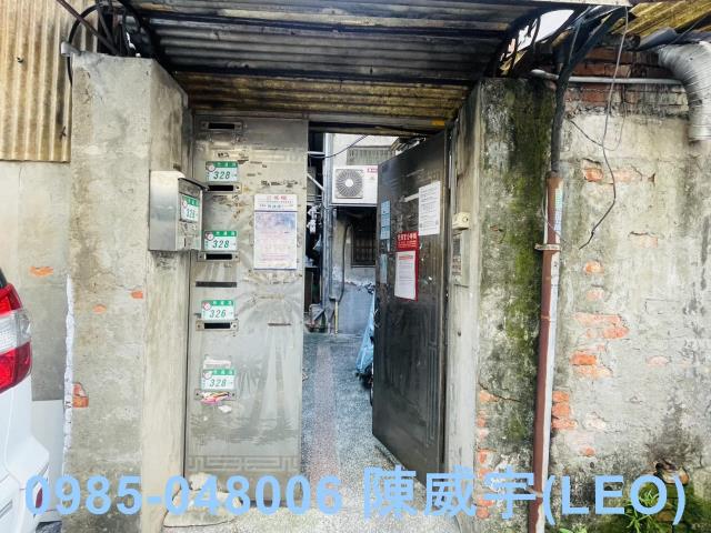 台北萬華法拍公寓-2