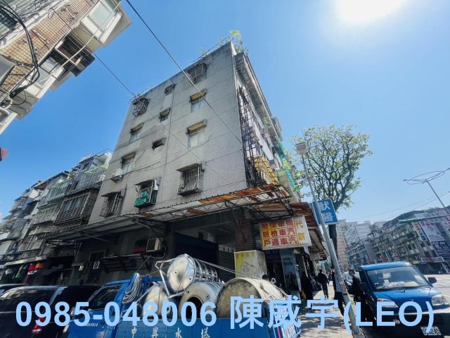 台北萬華法拍公寓-3